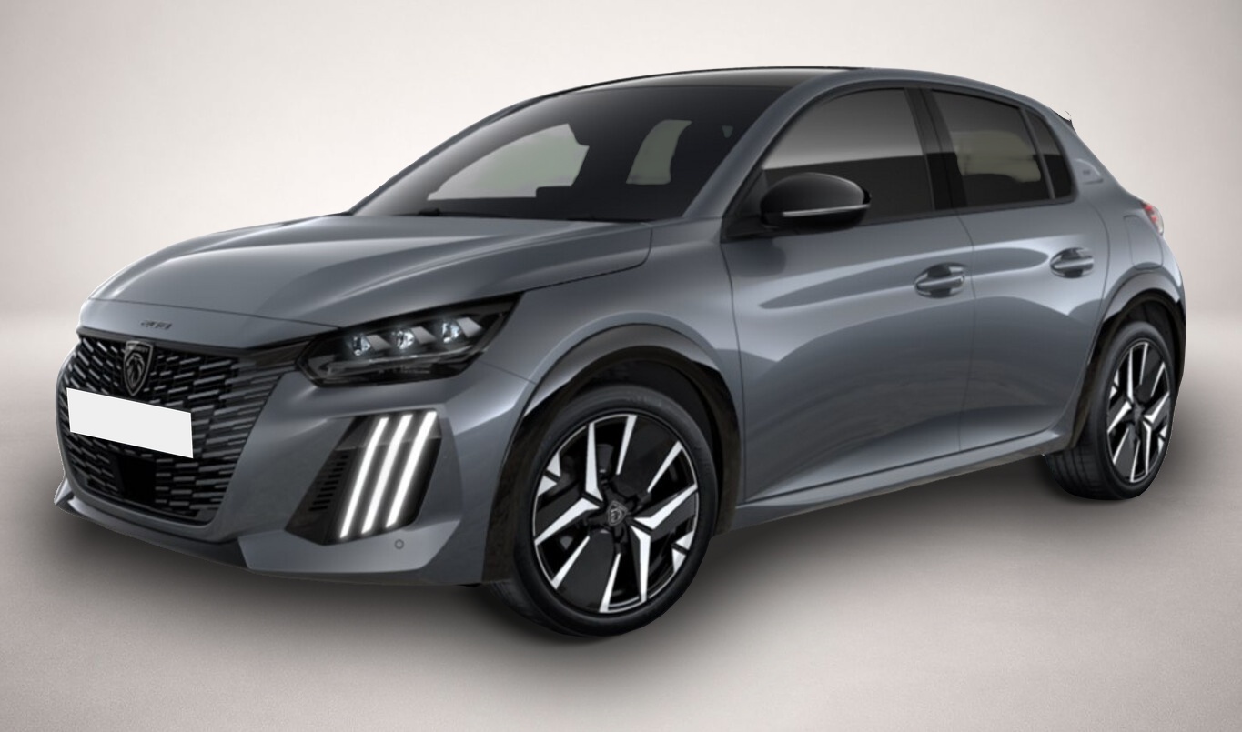 Bild 5 Peugeot 208 Hybrid GT AlcantaraP ACC 360° Nav Keyl SHZ