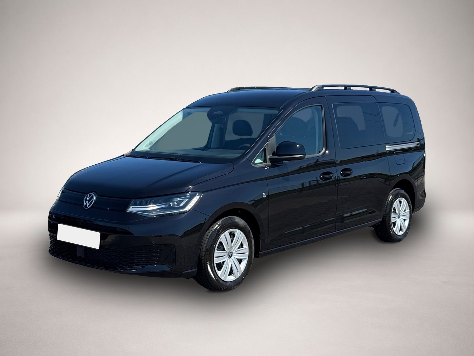 Bild Caddy Maxi Volkswagen