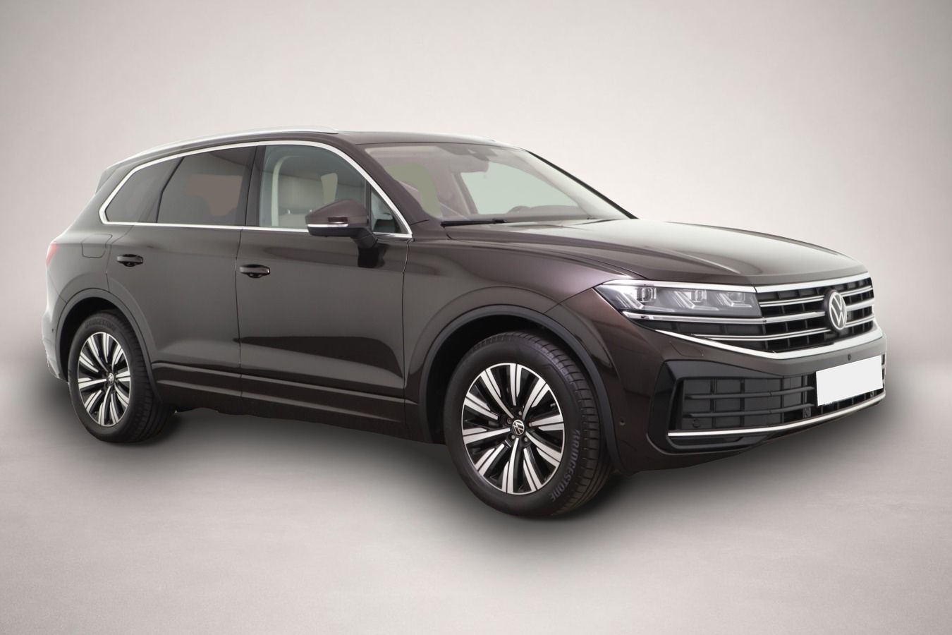 Bild 4 Volkswagen Touareg 3.0 TDI 4M DSG Elegance IQ.Light/ACC/360