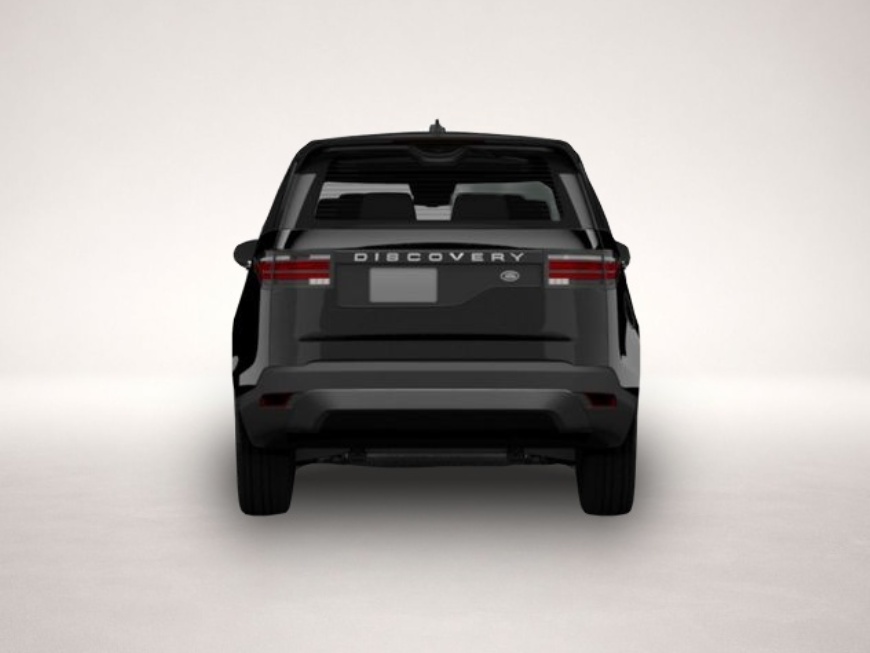 Bild Discovery Land Rover