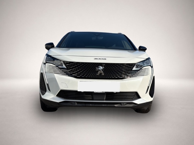 Bild 6 Peugeot 3008 GT EAT8 SCHIEBEDACH NAVI SHZ PDC 360°KAMERA