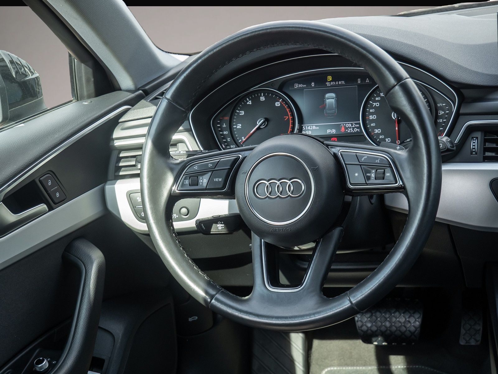 Bild 6 Audi A4