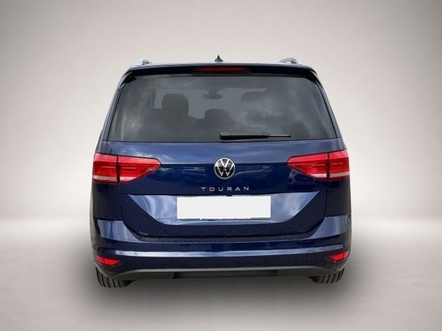Bild 4 Volkswagen Touran 1.5 TSI DSG 7.Sitzer Goal Navi,Kamera,Fro