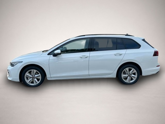 Bild 2 Volkswagen Golf LED+PDC+VICO+KLIMA 1.5 eTSI Mild Hybrid AC.