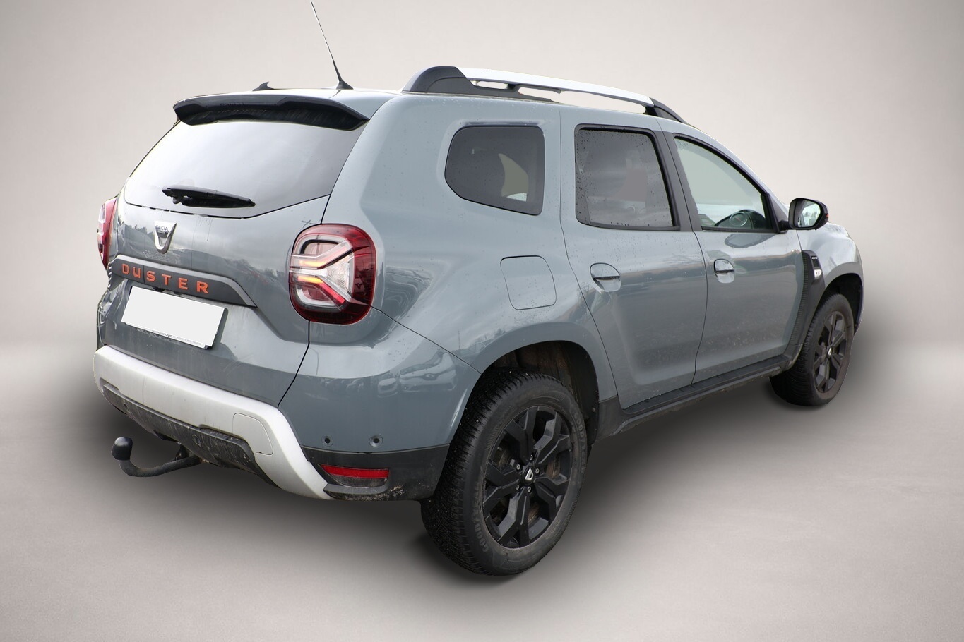 Fotografie des Dacia Duster II 1.3 TCe 150 Extreme 4WD Nav Kamera