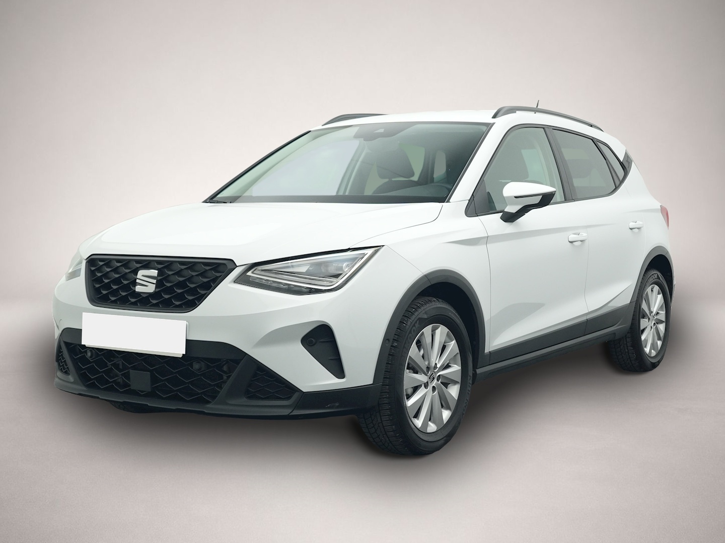 Bild 1 Seat Arona 1.0 TSI Style LED NAVI KAMAERA SHZ
