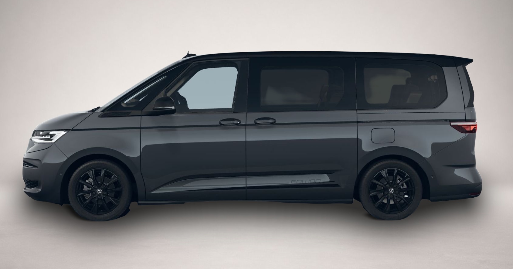 Bild 2 Volkswagen T7 Multivan 2.0 TDI 7-Gang-DSG