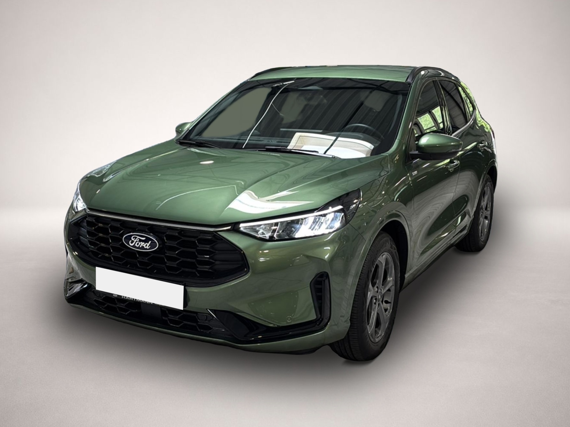 Bild Kuga Ford