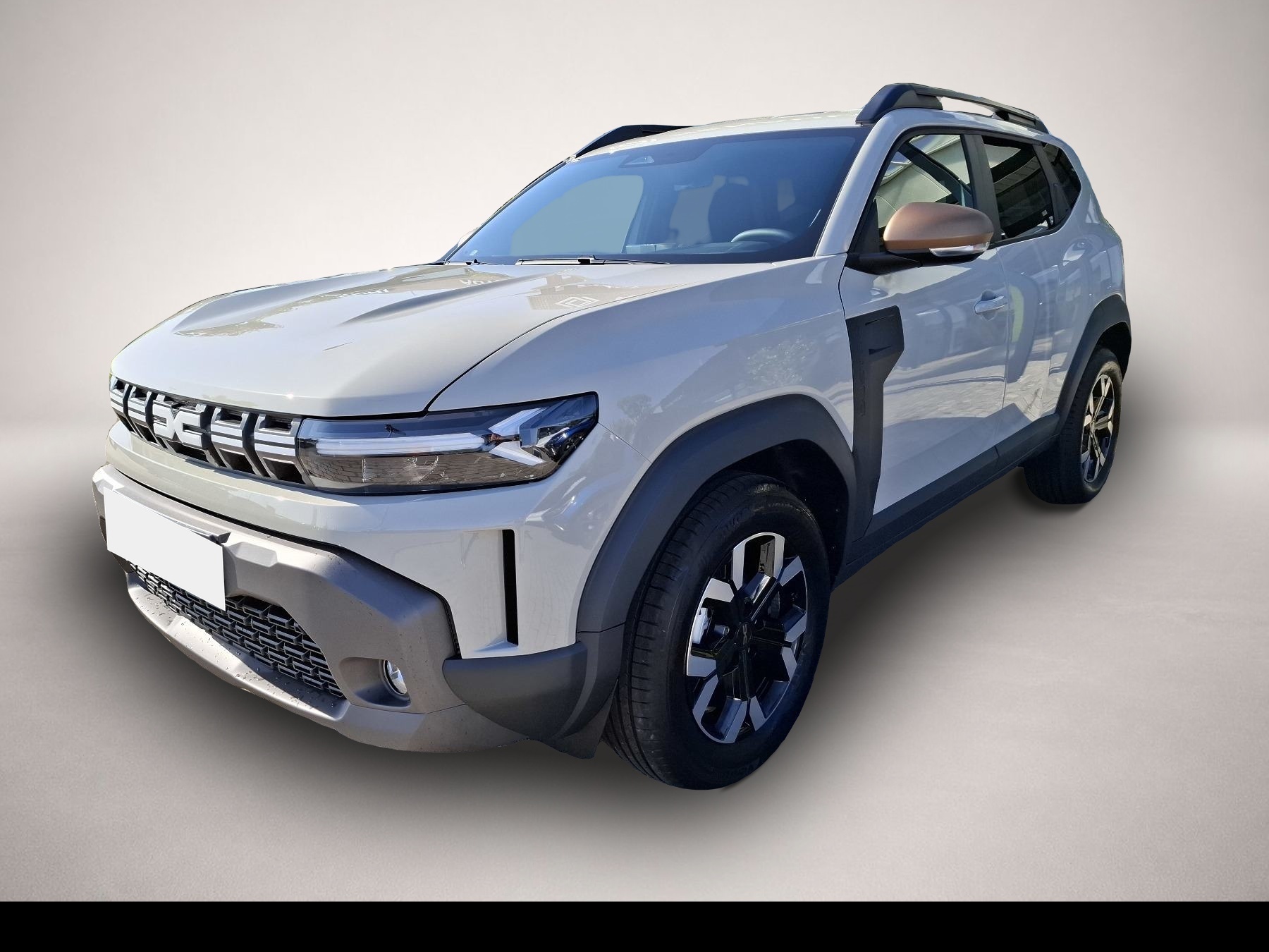 Fotografie des Dacia Duster Extreme TCe 130 (Sofort verfügbar)