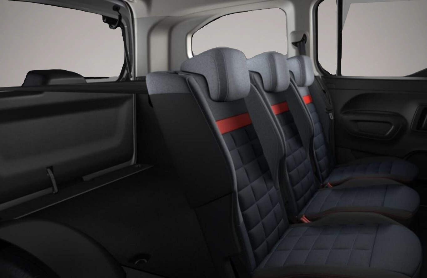 Bild 6 Citroën Berlingo PKW XL MAX XTR Keyl Nav Kam PrivG DigC