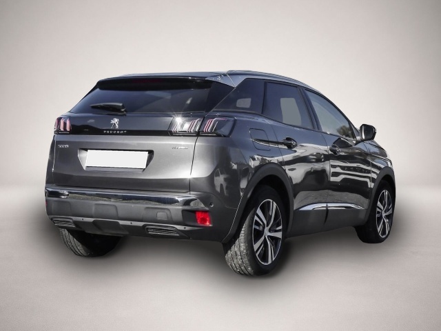 Fotografie 2 des Peugeot 3008 Hybrid 225 Roadtrip 1.6 Plug-In EU6d Navi D