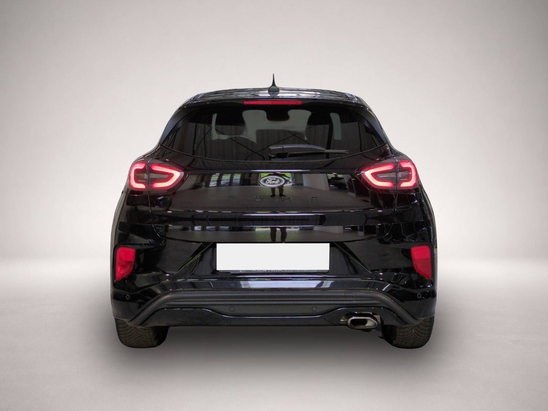 Ford Puma Puma ST-Line Bluetooth Navi LED Klima Einparkhil - Thumbnail 7