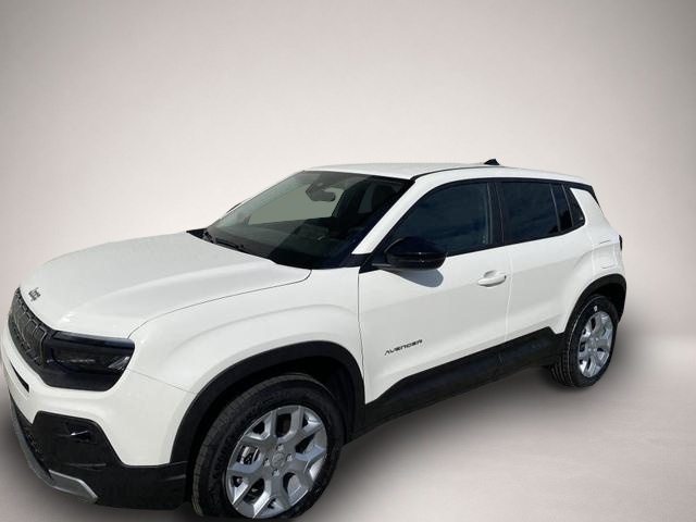 Bild 2 Jeep Avenger 1.2 Altitude Mild-Hybrid, LED,SHZ,R-Cam,ACC 74 .