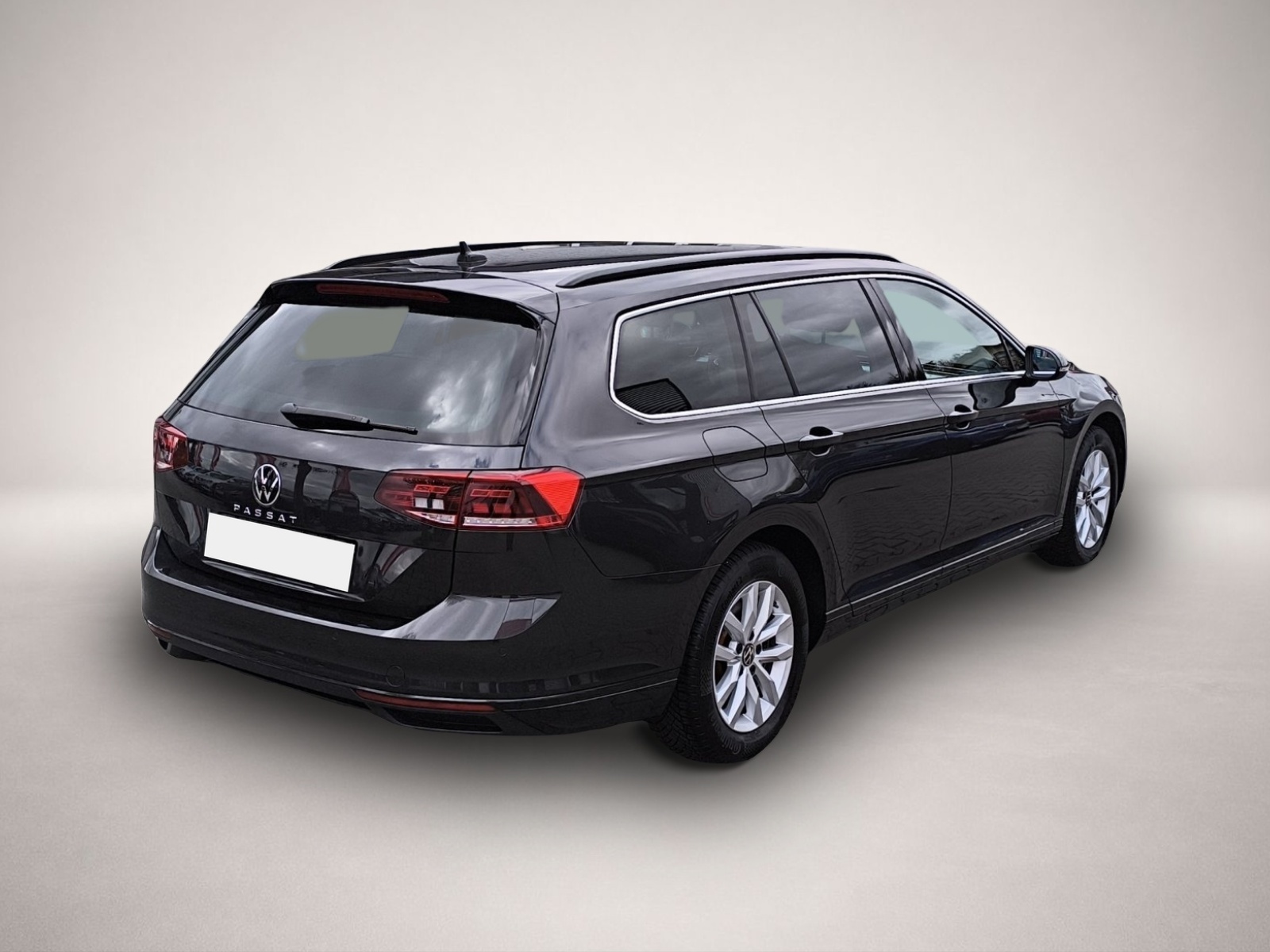 Bild 7 Volkswagen Passat Variant 2.0 TDI DSG Business AHK NAVI PDC