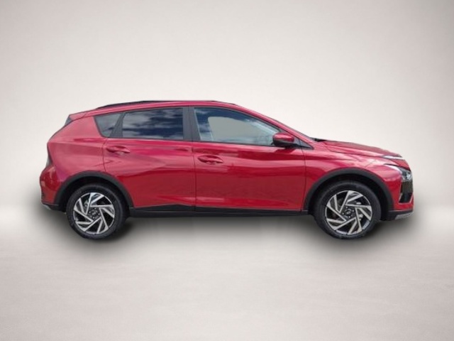 Bild 5 Hyundai Bayon Trend 1.0 T-GDI 90PS Automatik Klimaauto.