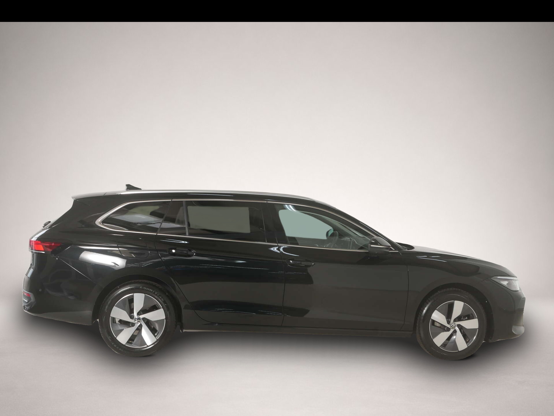 Fotografie 6 des Volkswagen Passat 1.5 eTSI Business