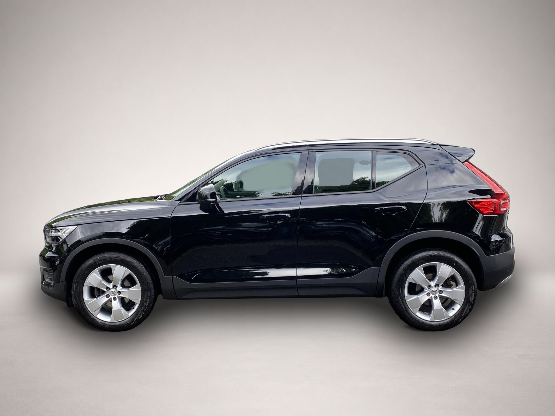 Bild 6 Volvo XC40 XC 40 Momentum Pro 2WD Bluetooth Navi LED Klima