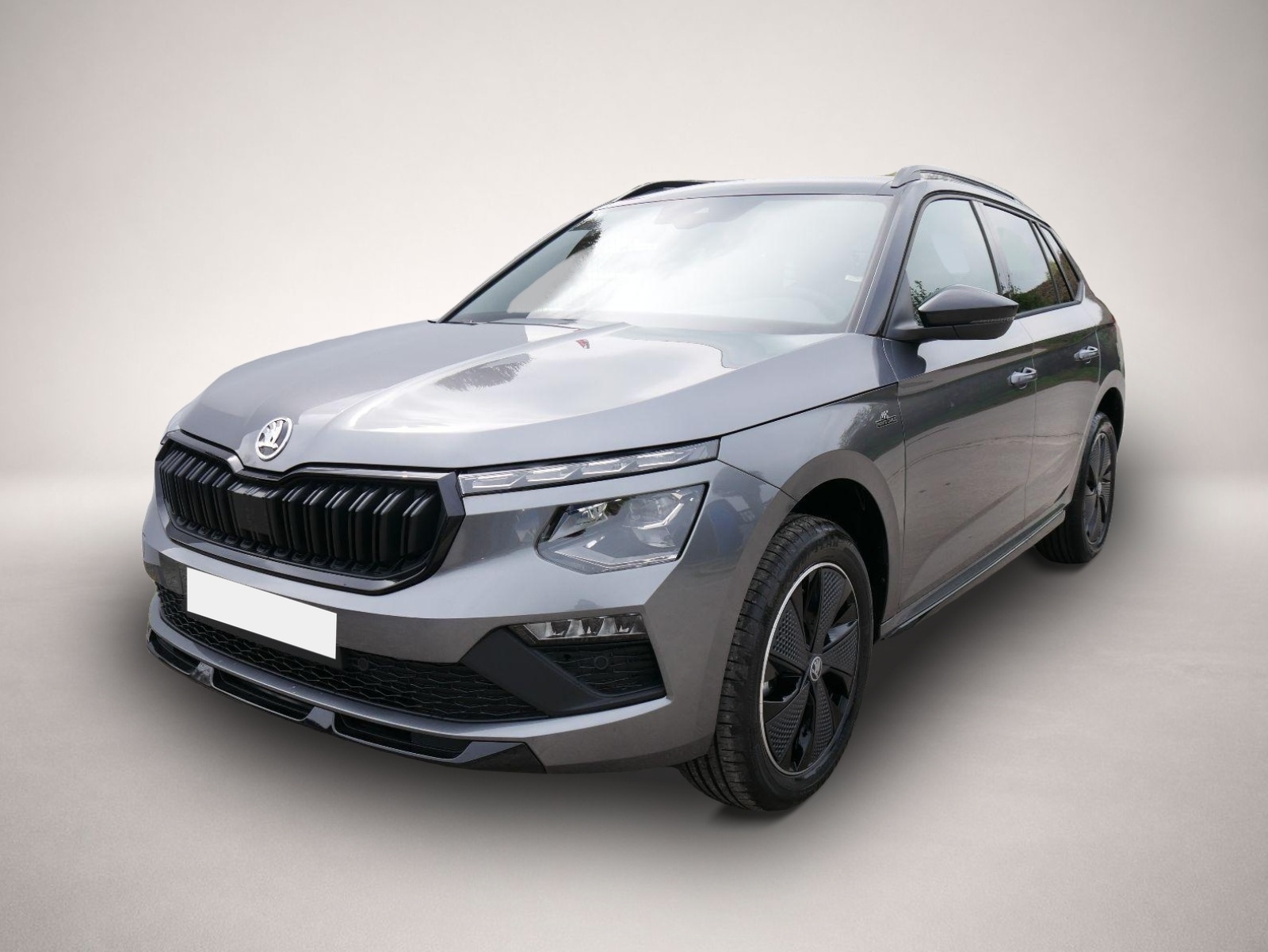 Fotografie Skoda Kamiq Monte Carlo 1,5 TSI DSG*AHK-SCHWENKBAR*PDC