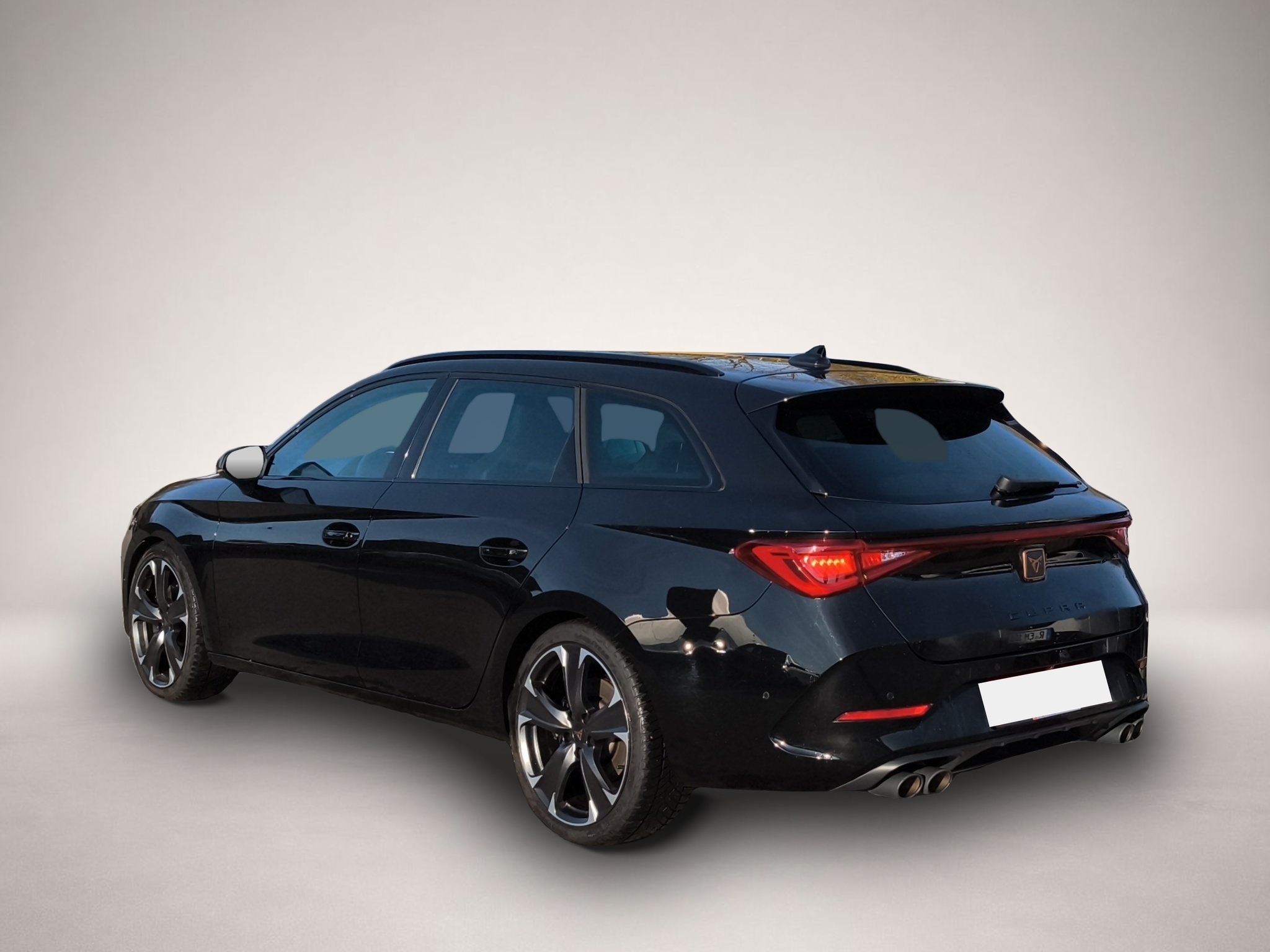 Bild 4 Cupra Leon SP 2.0 TSI DSG VZ LED NAVI DCC KAMERA PARKL