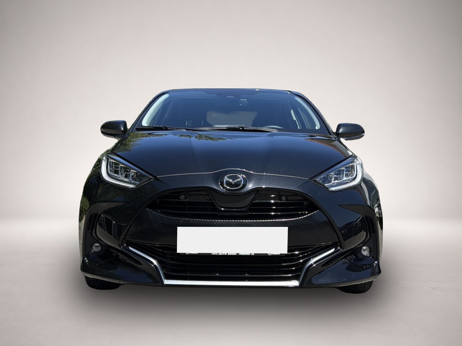 Bild 5 Mazda 2 Hybrid Select Bluetooth Head Up Display LED