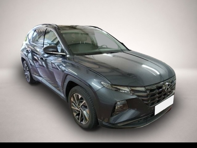 Bild 3 Hyundai Tucson 1.6 T-GDI Mild-Hybrid 4WD Trend *Navi*Pan