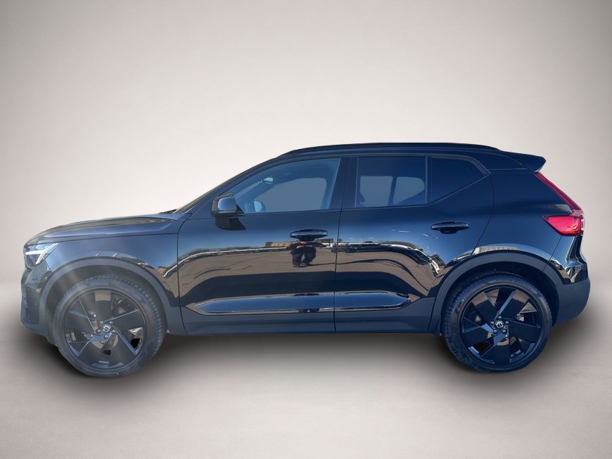 Bild 2 Volvo XC40 B3 B DKG Plus Black Edition STDHZG*360°VIEW
