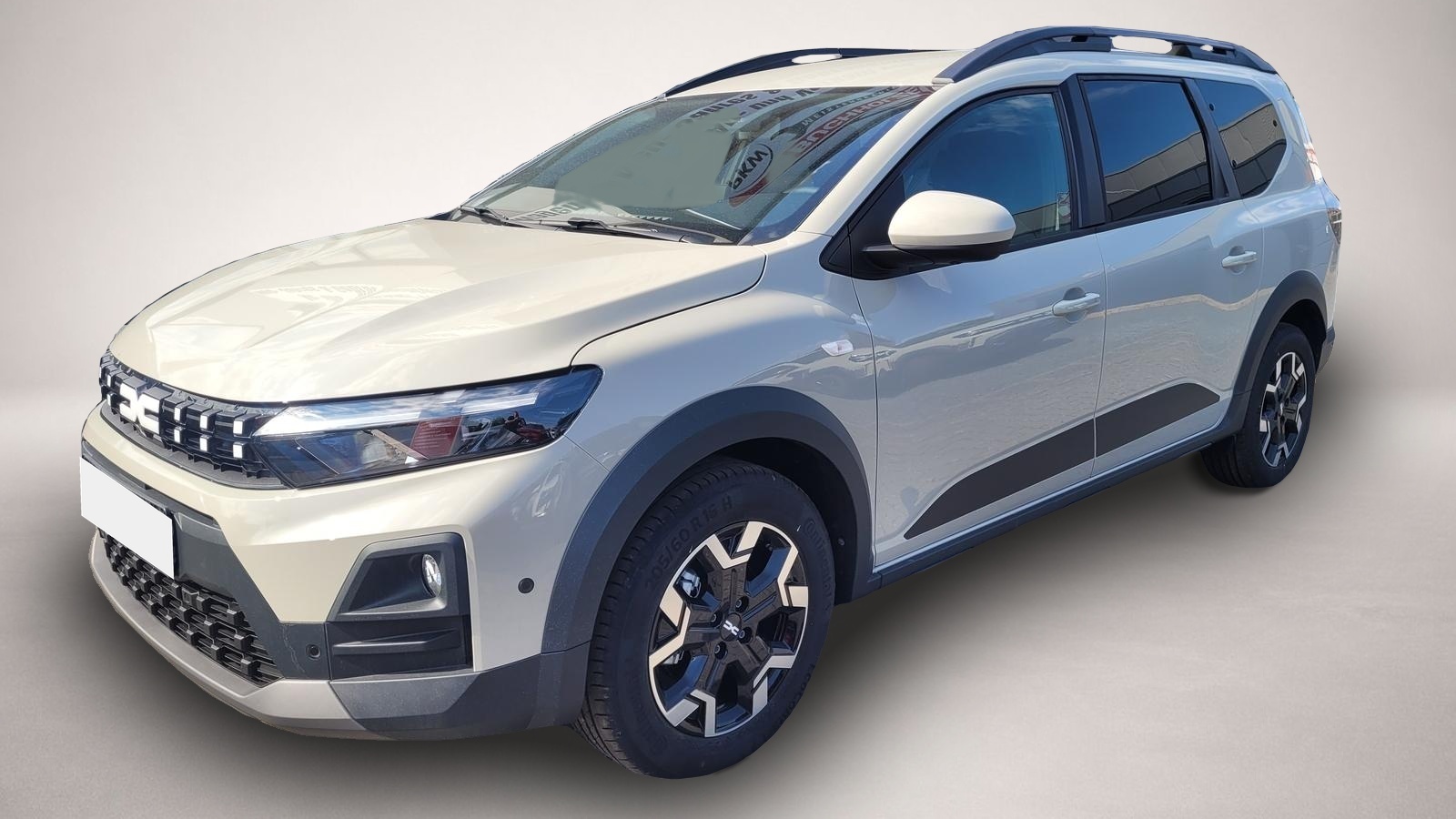 Fotografie Dacia Jogger Journey MJ26*7-S*LED*Shzg*PDC*Cam*ACA*16