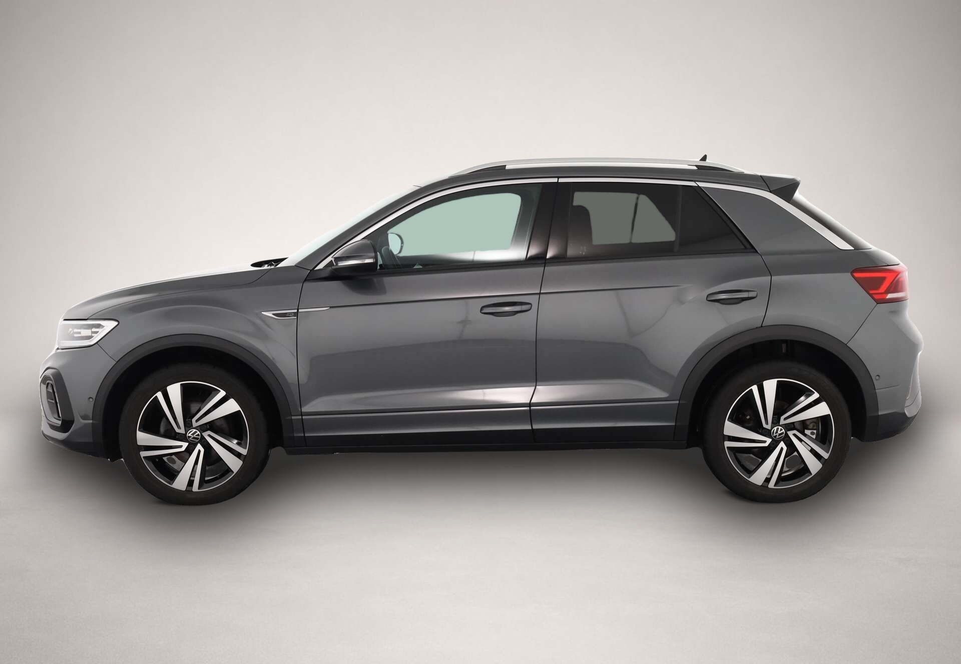 Bild 4 Volkswagen T-Roc 1.5 TSI R-Line