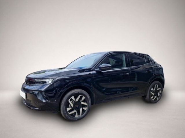 Fotografie Opel Mokka GS HYBRID+NAVI+SHZ+LRH+R-KAM+PDC+KEYLESS+