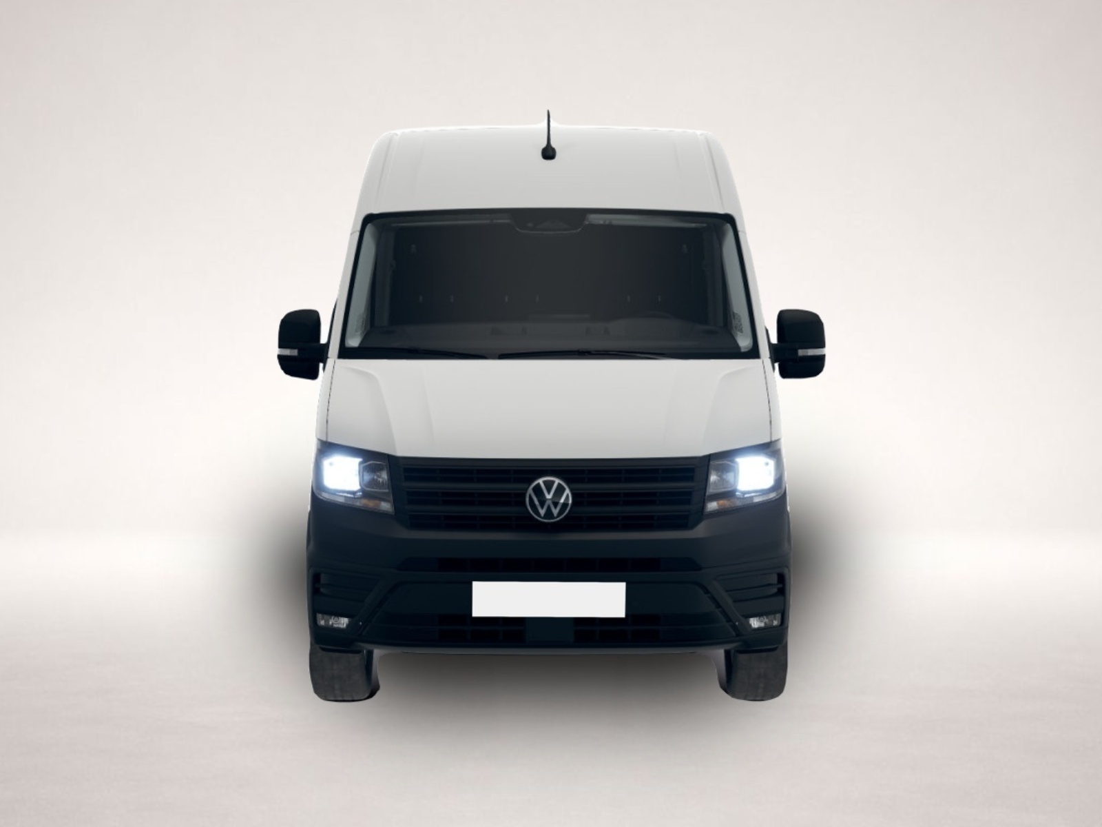 Bild 5 Volkswagen Crafter