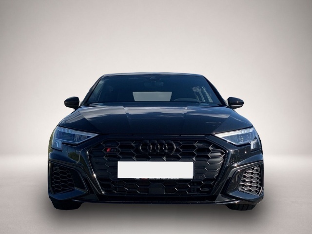 Fotografie 5 des Audi quattro S3 Sportback quattro 2.0 TFSI S tronic Navi Digi