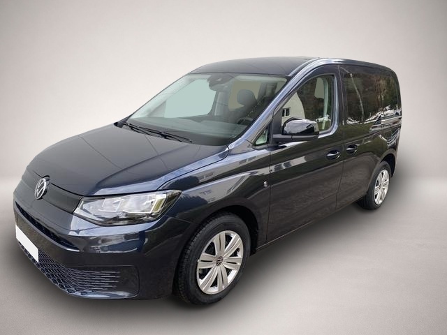 Bild 2 Volkswagen Caddy 2.0 TDI 4-Motion, SHZ,Klima,App.Con, PDC,5 J.Ga.