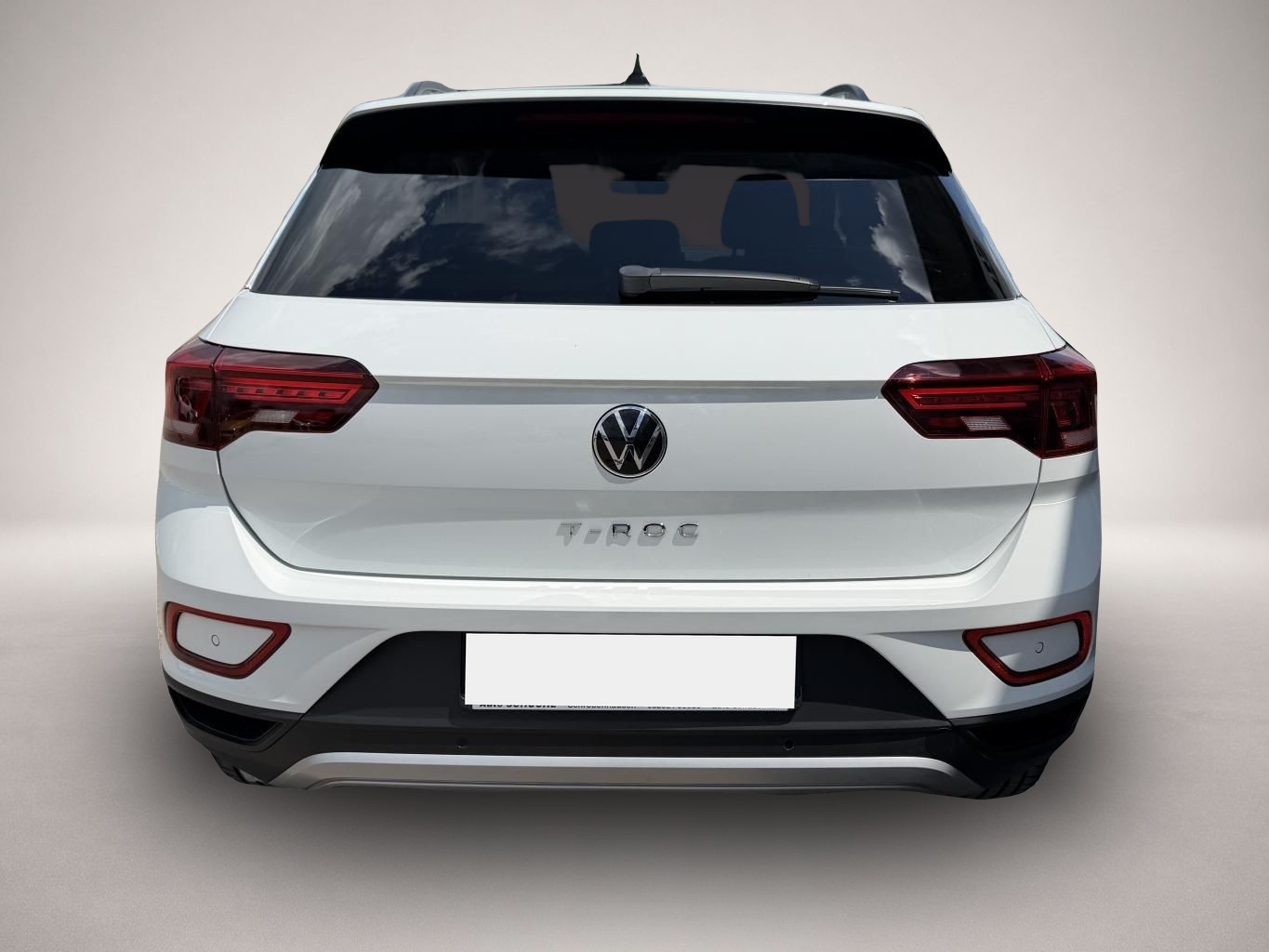 Bild 4 Volkswagen T-Roc 1.0 TSI LIFE APP-CONNECT+KAMERA+LED+ACTIVE