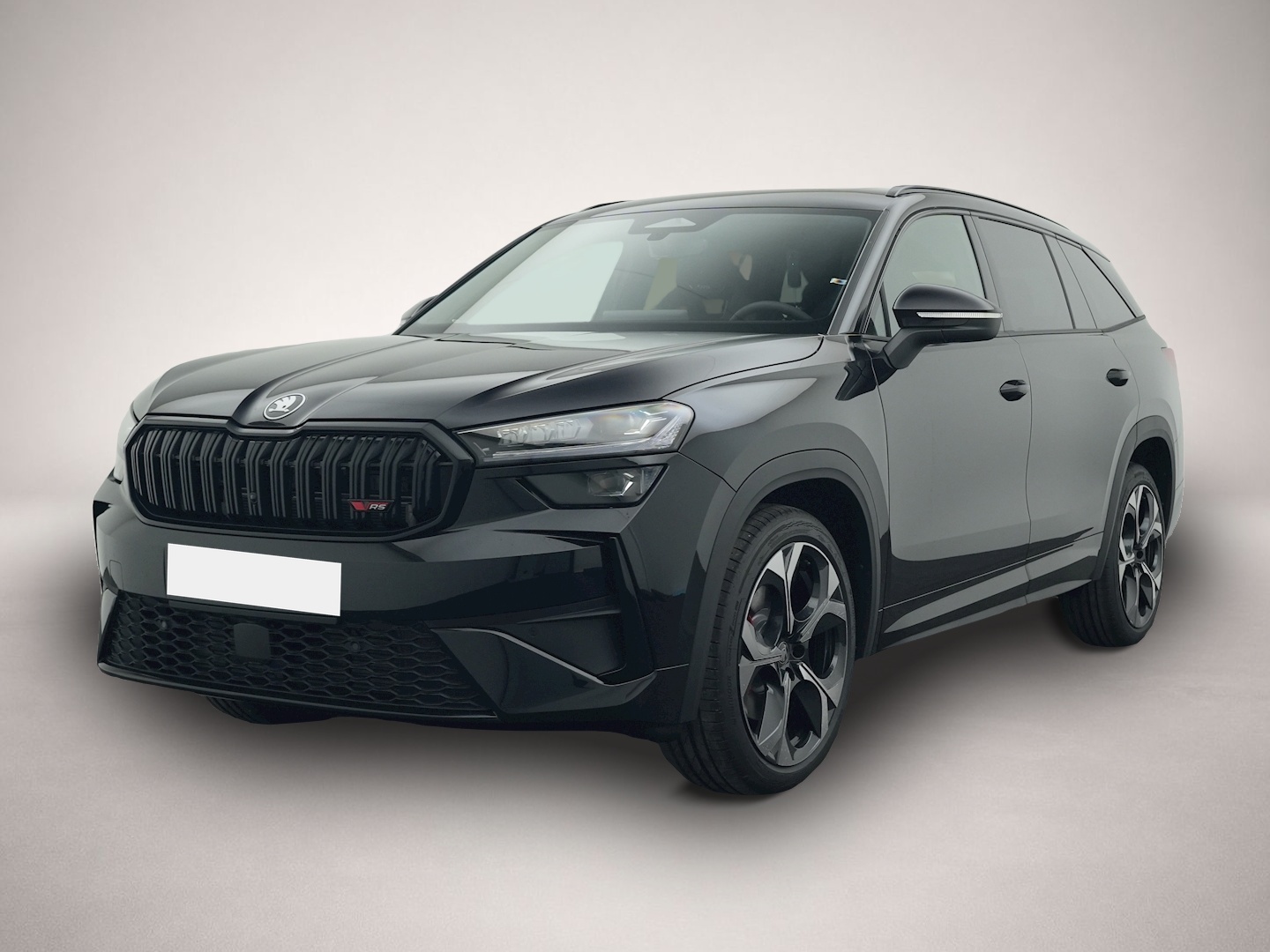 Fotografie Skoda Kodiaq 2.0 TSI DSG 4x4 RS 4.-J.-GAR AHK PANO