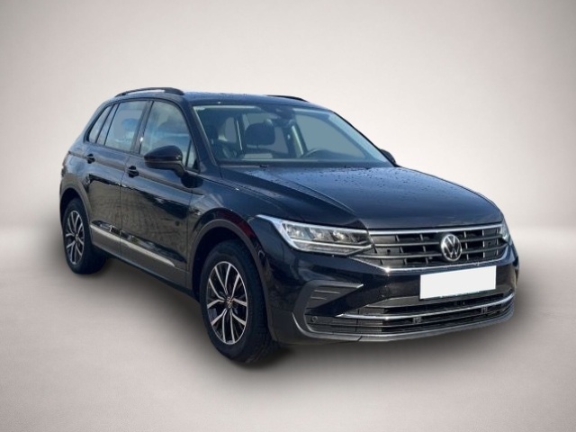 Bild 7 Volkswagen Tiguan 1.5 TSI Life Navi,Pano,SHZ.,