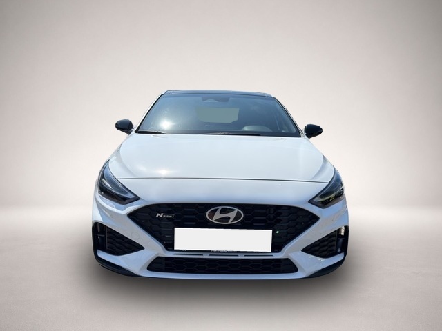 Bild 6 Hyundai i30 N Line Mild-Hybrid +PANO+NAVI+LED+CAM+SHZ+