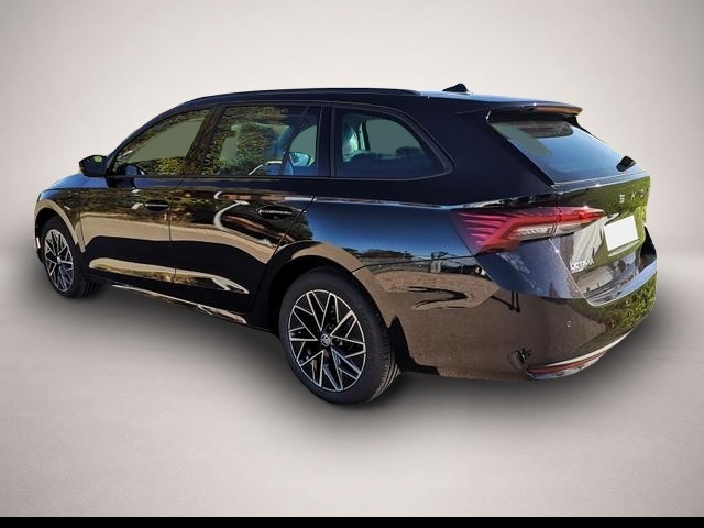 Bild Octavia Skoda
