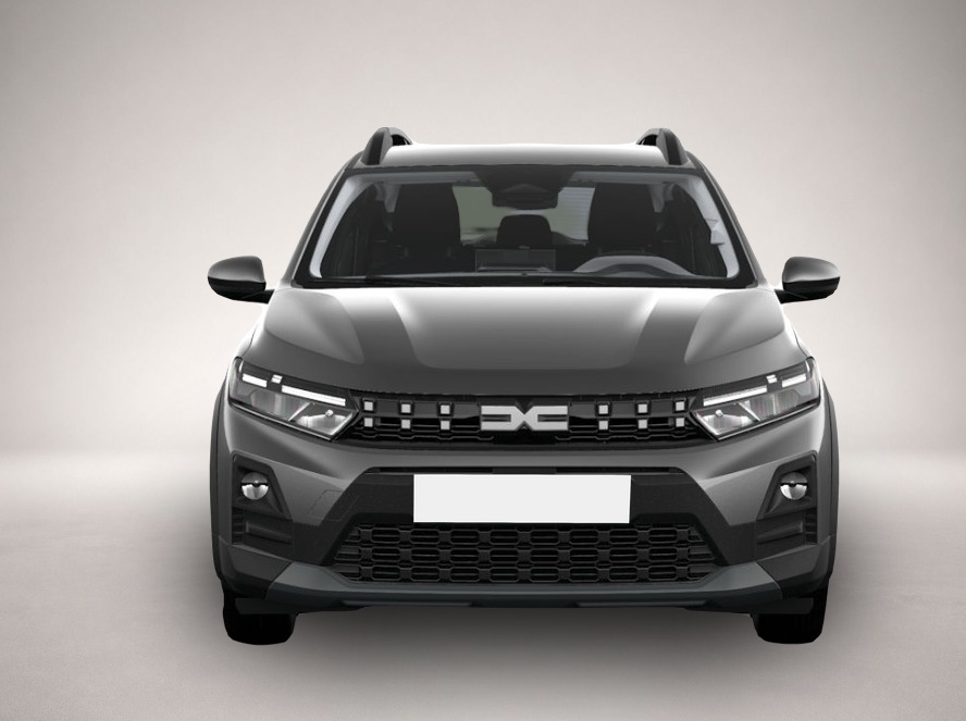 Bild 5 Dacia Sandero Stepway Expression TCe 110 / Thermo Pack