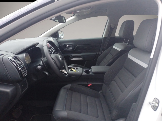 Bild 7 Citroën C5 Aircross C-Series 1.2 PT AT+LED+CAM+SHZ+NAVI+