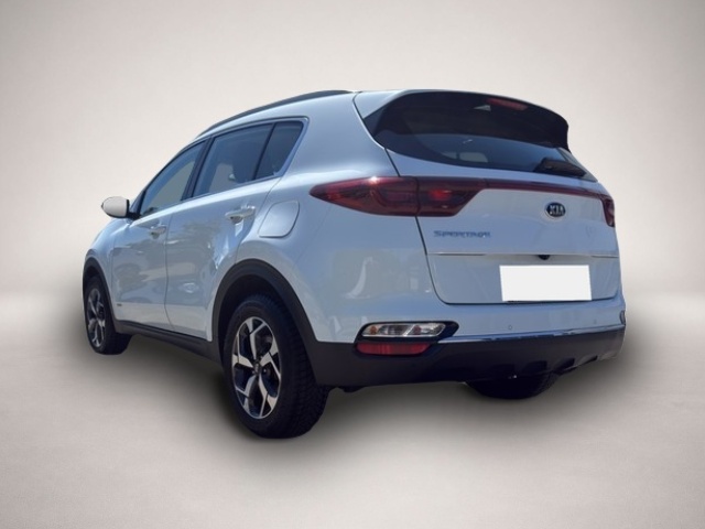 Bild 3 Kia Sportage Vision 4WD NAVI ACC SHZ LHZ KAMERA PDC