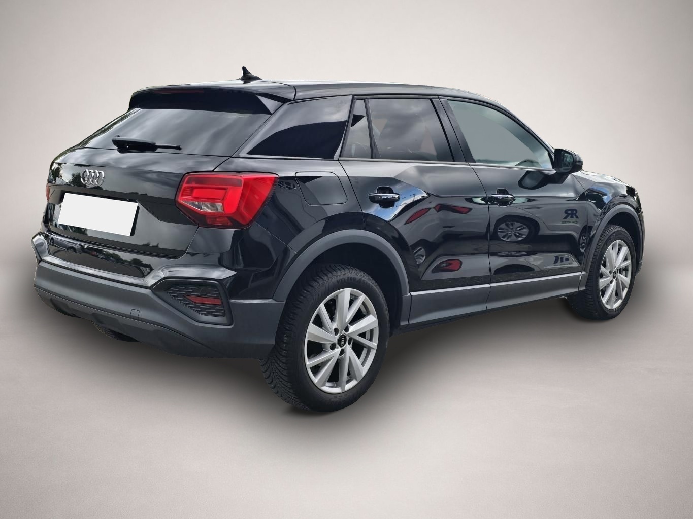 Bild 5 Audi Q2 1.5 35 TFSI S-tronic LED+KAMERA+EL.HECK+ACC+S