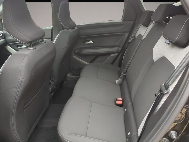 Bild 4 Dacia Bigster Journey SHZ+19-Zoll+Panodach+RFK Bigster Hybrid.