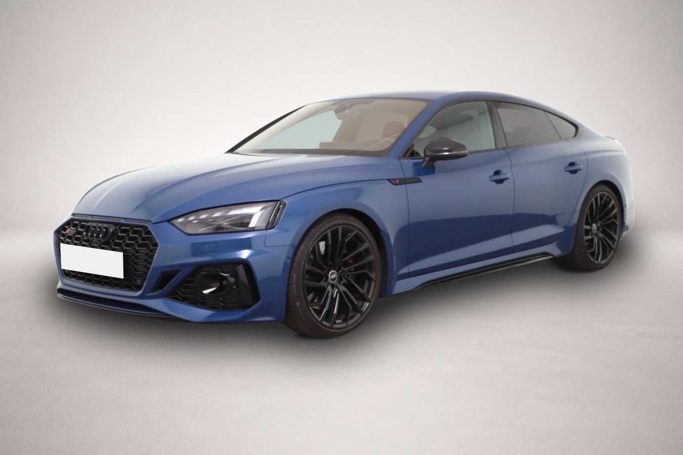 Fotografie 1 des Audi RS5 Sportback 2.9 TFSI Q Tip. Matrix/ACC/HuD/360