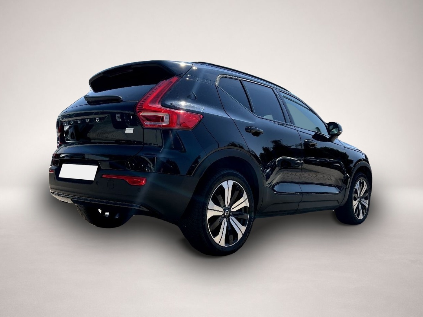 Bild 4 Volvo XC40 P8 Plus Recharge Pure Electric LED Navi ACC