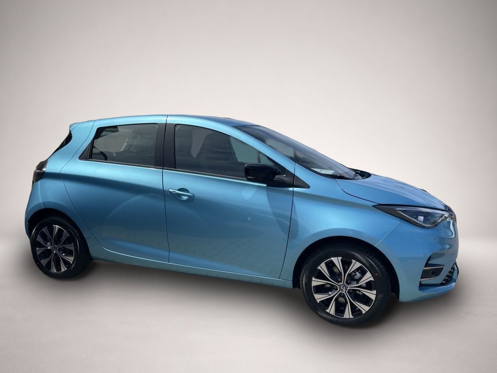 Bild 3 Renault ZOE E-Tech 100% el. E-Tech 100% elektrisch