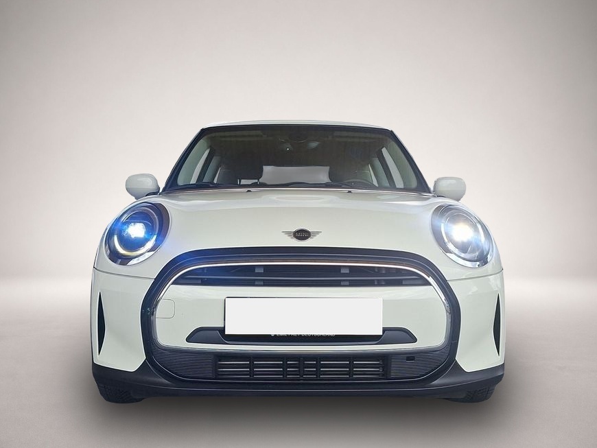 Fotografie 3 des MINI One Classic Trim Sitzhzg. PDC, Klimaaut.* Navi