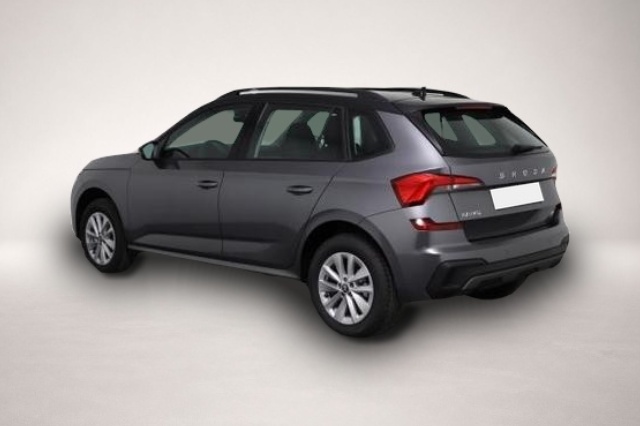 Bild 4 Skoda Kamiq Selection Kamiq (Selection) 1.0 TSI 85 kW (116 .