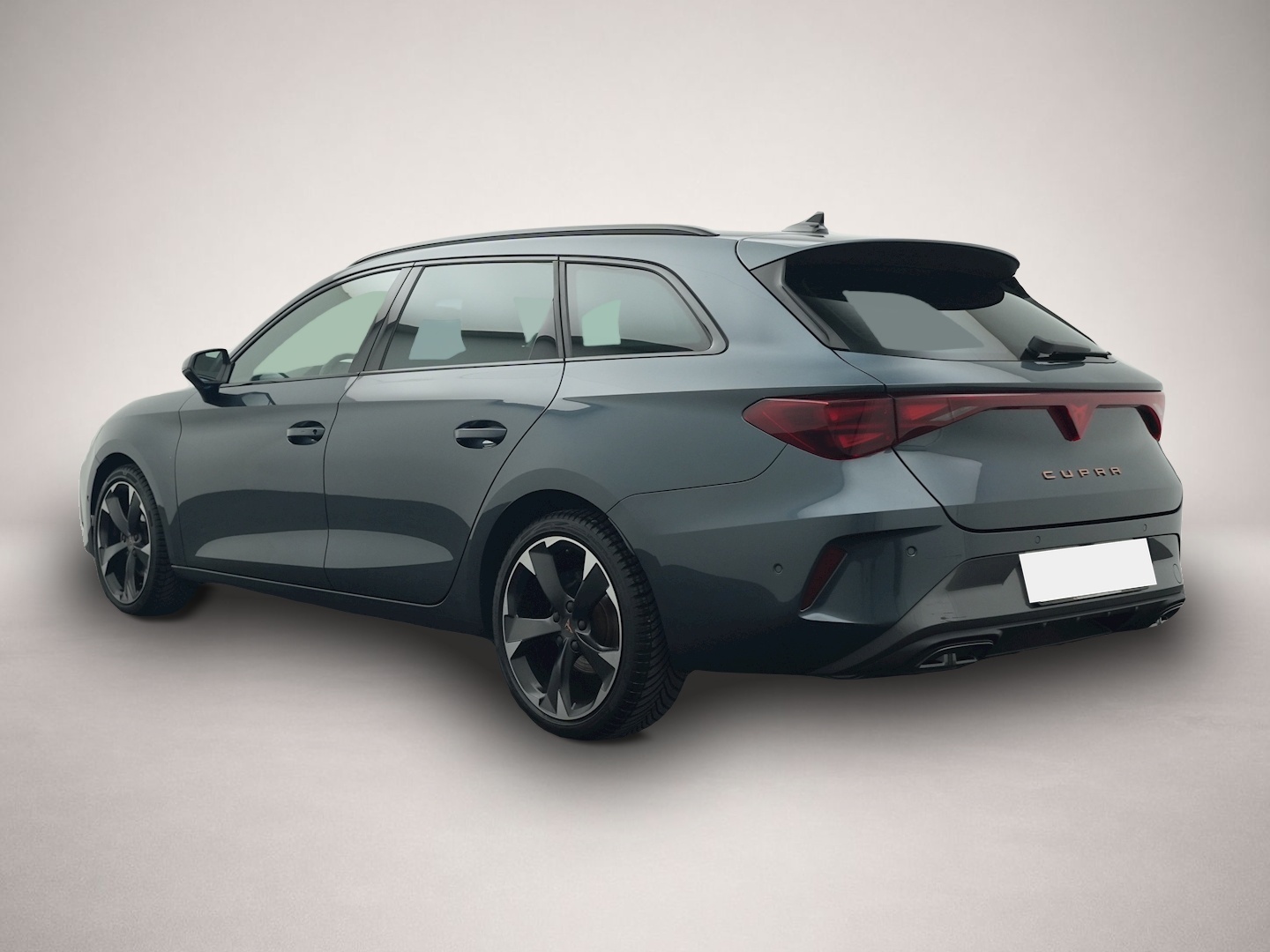 Bild 3 Cupra Leon Sportstourer 1.5 eTSI DSG