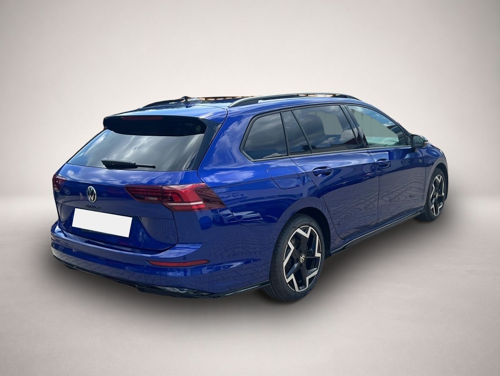 Bild 5 Volkswagen Golf Variant 2.0 TDI DSG R-Line BlackStyle*ACC*D