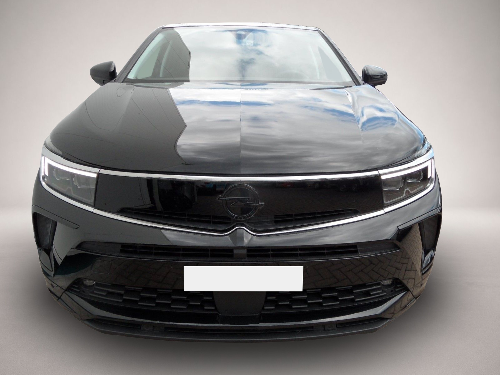 Fotografie des Opel Grandland (X) Grandland 1,2 Ultimate+Navi+Alcantara+LED+AHK+AT